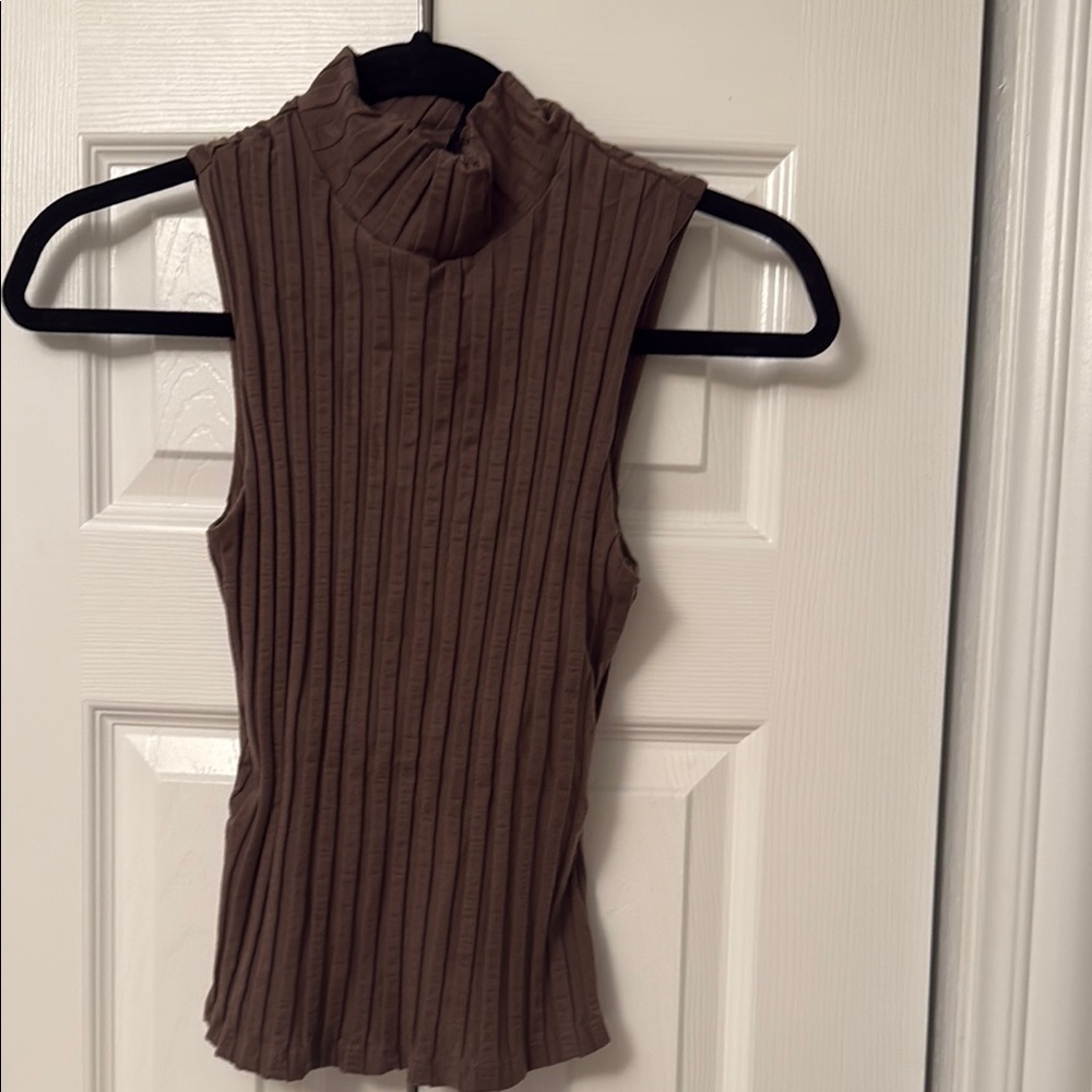 Reformation   Maison Knit Top